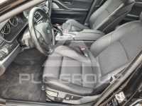 2013 BMW 523