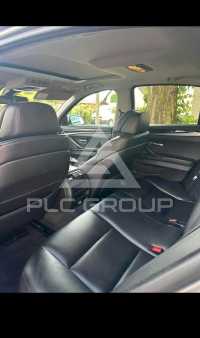 2013 BMW 523