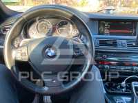 2013 BMW 523