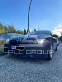 2013 BMW 523