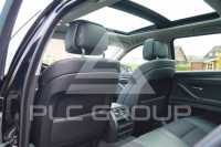 2013 BMW 523