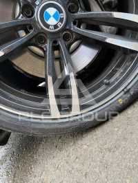 2013 BMW 523