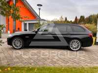 2013 BMW 523