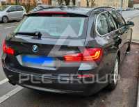 2013 BMW 523