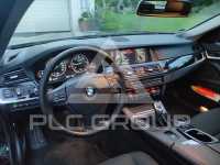 2013 BMW 523
