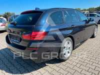 2013 BMW 523