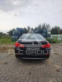2013 BMW 523