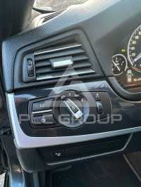 2013 BMW 523