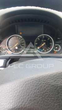 2013 BMW 523