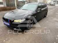 2013 BMW 523