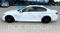 2013 BMW 523