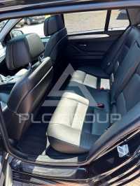 2013 BMW 523
