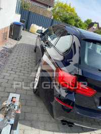 2013 BMW 523