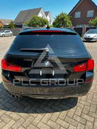 2013 BMW 523