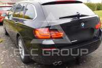 2013 BMW 523