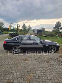 2013 BMW 523