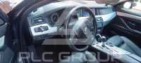 2013 BMW 523
