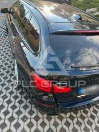2013 BMW 523
