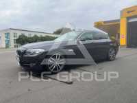 2013 BMW 523