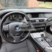2013 BMW 523