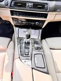2013 BMW 523