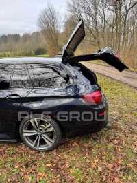 2013 BMW 523