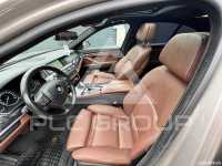 2013 BMW 523