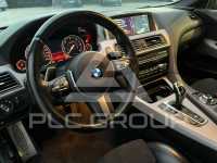 2013 BMW 6 Series