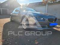 2013 BMW 6 Series