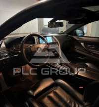 2013 BMW 6 Series