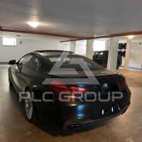 2013 BMW 6 Series
