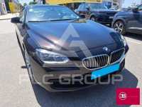 2013 BMW 6 Series