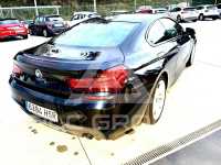 2013 BMW 6 Series