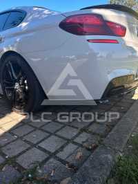 2013 BMW 6 Series