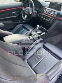 2013 BMW 4 Series
