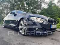 2013 BMW 4 Series