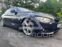 2013 BMW 4 Series