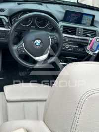 2013 BMW 4 Series
