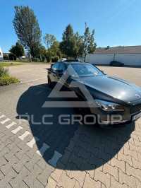 2013 BMW 7 Series