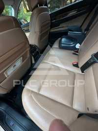 2013 BMW 7 Series