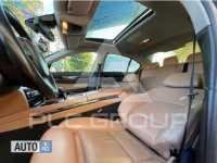 2013 BMW 7 Series