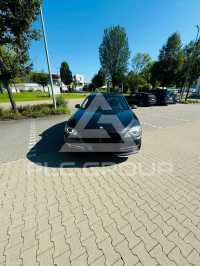 2013 BMW 7 Series
