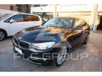 2013 BMW 330