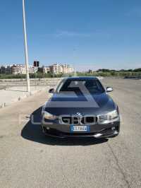2013 BMW 330
