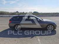 2013 BMW 330