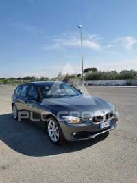 2013 BMW 330
