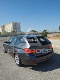 2013 BMW 330