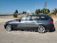 2013 BMW 330