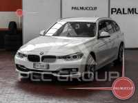 2013 BMW 330