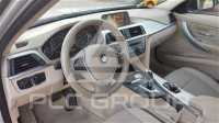2013 BMW 330